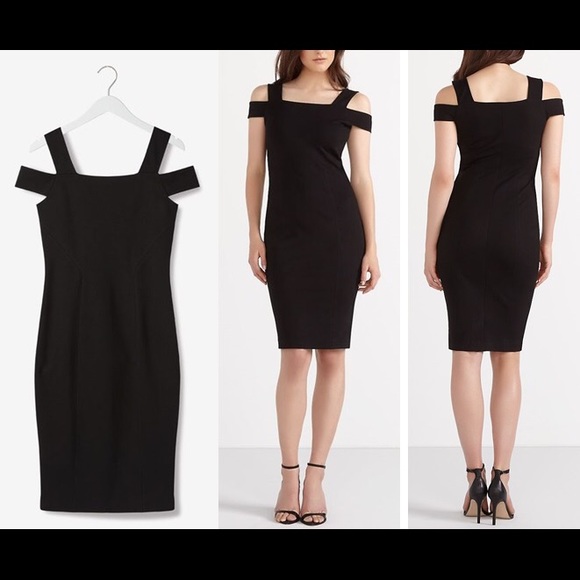 NWT MEGHAN MARKLE DRESS - Picture 2 of 8